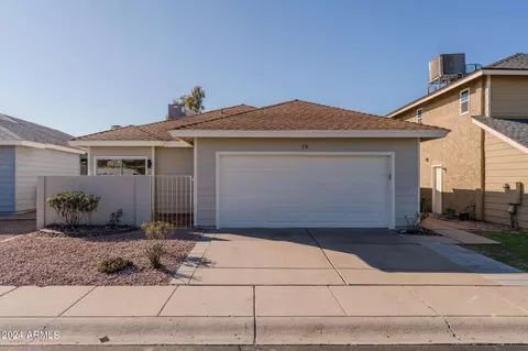 3134 E Mckellips Rd #19, Mesa, AZ 85213