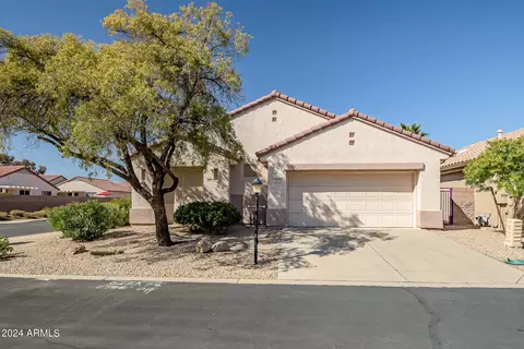 15818 W Remington Dr, Surprise, AZ 85374