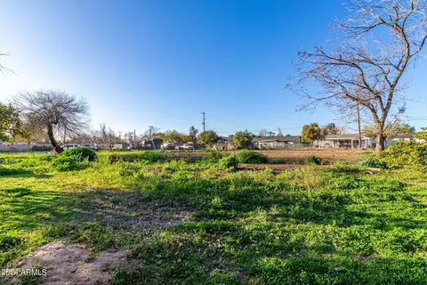 Exterior - 1118 E Dolphin Cir, Mesa, AZ 85204 photo 11 of 18