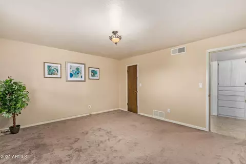 Bedroom - 1118 E Dolphin Cir, Mesa, AZ 85204 photo 2 of 4