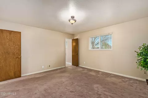 Bedroom - 1118 E Dolphin Cir, Mesa, AZ 85204 photo 1 of 4