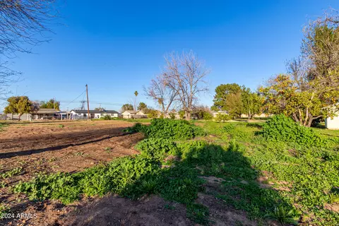 Exterior - 1118 E Dolphin Cir, Mesa, AZ 85204 photo 12 of 18