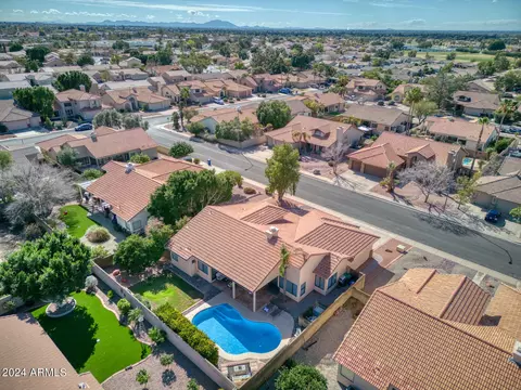 1763 N Sandal --, Mesa, AZ 85205