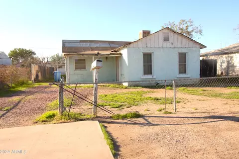 119 W Mohave St, Phoenix, AZ 85003