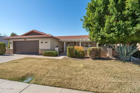 1296 Leisure World --, Mesa, AZ 85206