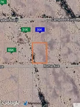 441 S Roma Ave # X, Tonopah, AZ 85354