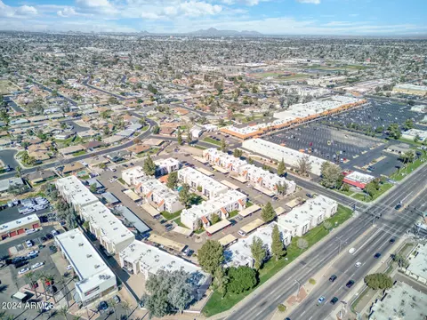 1927 E Hampton Ave #248, Mesa, AZ 85204 photo 14