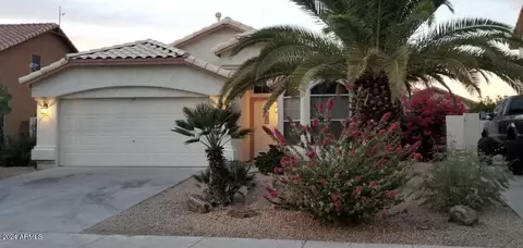 9614 W Mary Ann Dr, Peoria, AZ 85382