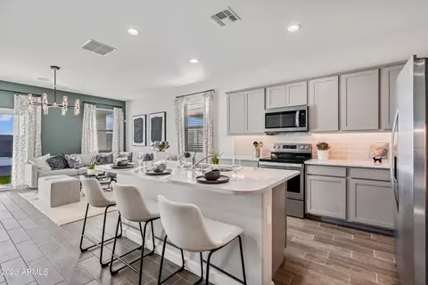 24049 W Hess Ave, Buckeye, AZ 85326