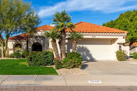 9048 N 107th Pl, Scottsdale, AZ 85258