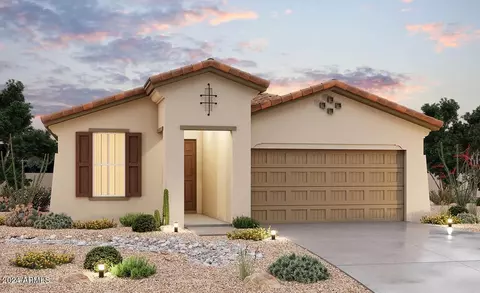 17422 W Charter Oak Rd, Surprise, AZ 85388