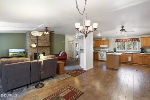 Other - 203 N Whiting Dr, Payson, AZ 85541 photo 2 of 4
