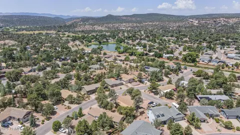View/Area - 203 N Whiting Dr, Payson, AZ 85541 photo 5 of 8