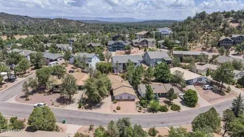View/Area - 203 N Whiting Dr, Payson, AZ 85541 photo 3 of 8
