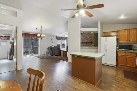 Dining - 203 N Whiting Dr, Payson, AZ 85541 photo 1 of 1