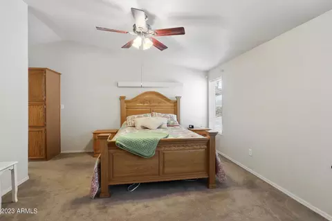 Bedroom - 203 N Whiting Dr, Payson, AZ 85541 photo 1 of 3