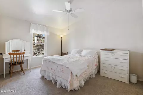 Bedroom - 203 N Whiting Dr, Payson, AZ 85541 photo 3 of 3