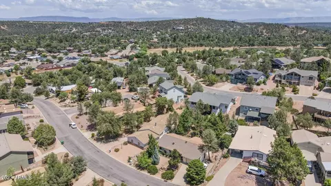View/Area - 203 N Whiting Dr, Payson, AZ 85541 photo 4 of 8