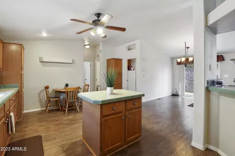Kitchen - 203 N Whiting Dr, Payson, AZ 85541 photo 2 of 3