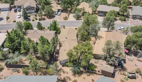View/Area - 203 N Whiting Dr, Payson, AZ 85541 photo 2 of 8