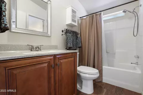 Bath - 203 N Whiting Dr, Payson, AZ 85541 photo 2 of 2