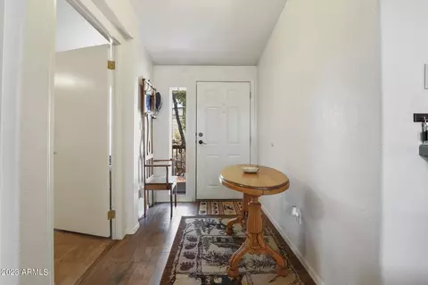 Entry Way - 203 N Whiting Dr, Payson, AZ 85541 photo 1 of 1