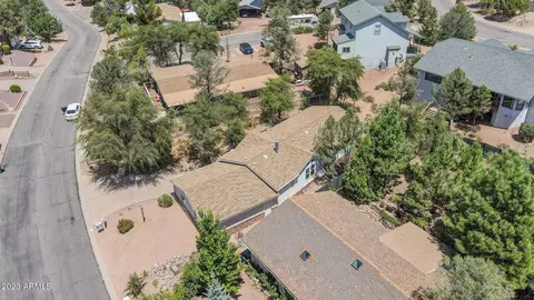 View/Area - 203 N Whiting Dr, Payson, AZ 85541 photo 1 of 8