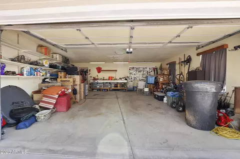 Exterior - 203 N Whiting Dr, Payson, AZ 85541 photo 8 of 11