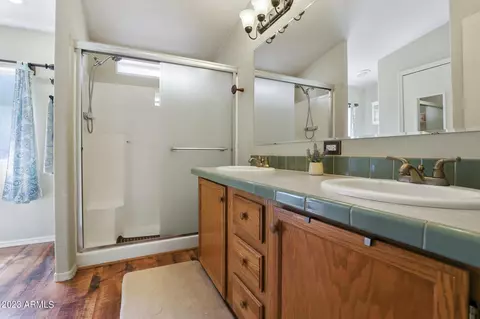 Bath - 203 N Whiting Dr, Payson, AZ 85541 photo 1 of 2