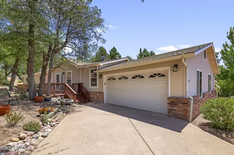 203 N Whiting Dr, Payson, AZ 85541