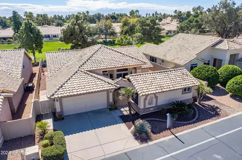 14199 W Powderhorn Dr, Surprise, AZ 85374