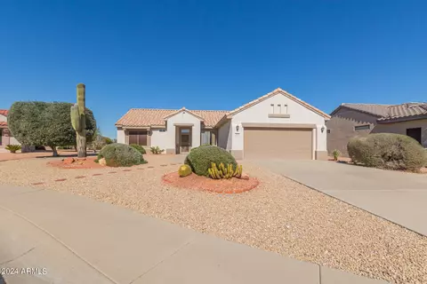 15834 W Sugar Bush Way, Surprise, AZ 85374