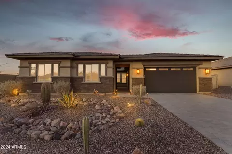 3416 E Starflower Dr, Queen Creek, AZ 85142