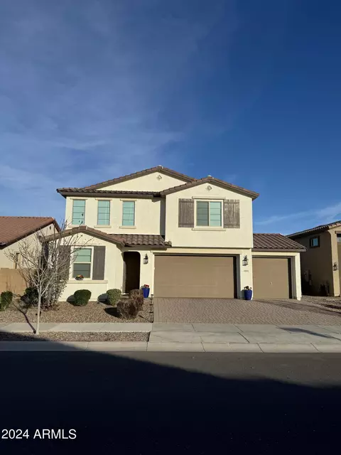 21893 S 229th Way, Queen Creek, AZ 85142