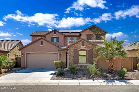 19605 W Grant St, Buckeye, AZ 85326