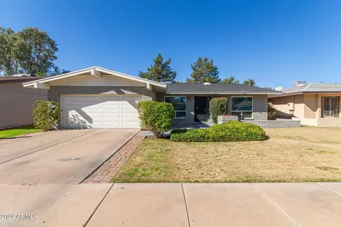 1662 S Ash --, Mesa, AZ 85202