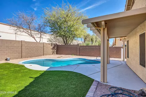 2210 E Kelton Ln, Phoenix, AZ 85022 photo 30