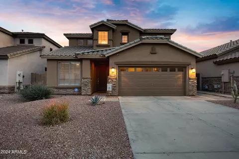 2909 W Silver Fox Way, Phoenix, AZ 85045