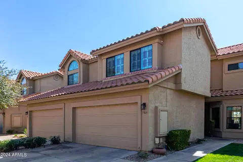 7921 E Joshua Tree Ln, Scottsdale, AZ 85250