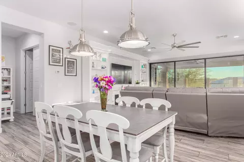Dining - 9101 E Leonora St, Mesa, AZ 85207 photo 2 of 3