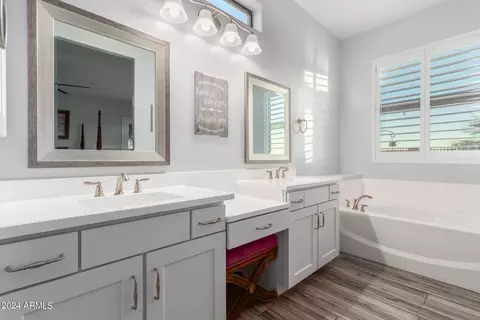 Bath - 9101 E Leonora St, Mesa, AZ 85207 photo 1 of 4