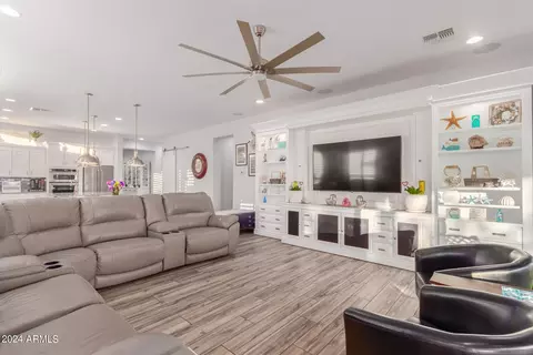 Living - 9101 E Leonora St, Mesa, AZ 85207 photo 3 of 5