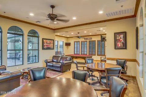Dining - 9101 E Leonora St, Mesa, AZ 85207 photo 3 of 3