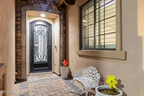 Entry Way - 9101 E Leonora St, Mesa, AZ 85207 photo 1 of 1