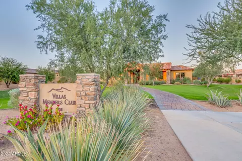 Exterior - 9101 E Leonora St, Mesa, AZ 85207 photo 19 of 24