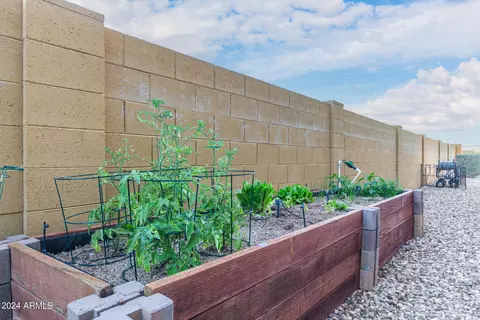 Exterior - 9101 E Leonora St, Mesa, AZ 85207 photo 11 of 24