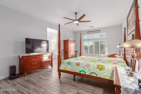 Bedroom - 9101 E Leonora St, Mesa, AZ 85207 photo 1 of 6