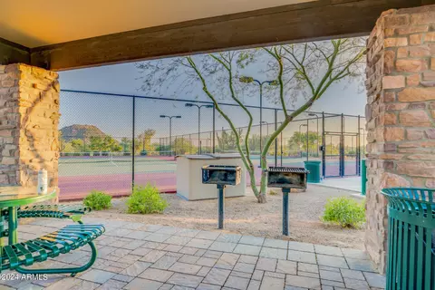 Exterior - 9101 E Leonora St, Mesa, AZ 85207 photo 14 of 24