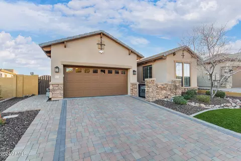 Exterior - 9101 E Leonora St, Mesa, AZ 85207 photo 4 of 24