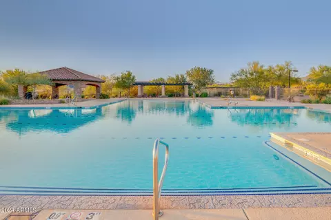 Exterior - 9101 E Leonora St, Mesa, AZ 85207 photo 16 of 24